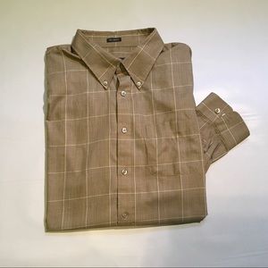 Van Heusen Men’s Long Sleeves